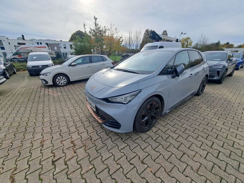 Cupra Born 40.303 km 20.500 € Dortmund 44379