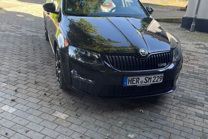 Skoda Octavia 132.533 km 13.000 &euro; Recklinghausen 45663