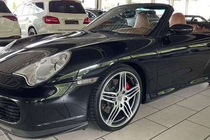 Porsche 911 119.341 km 55.999 € Ratingen 40878