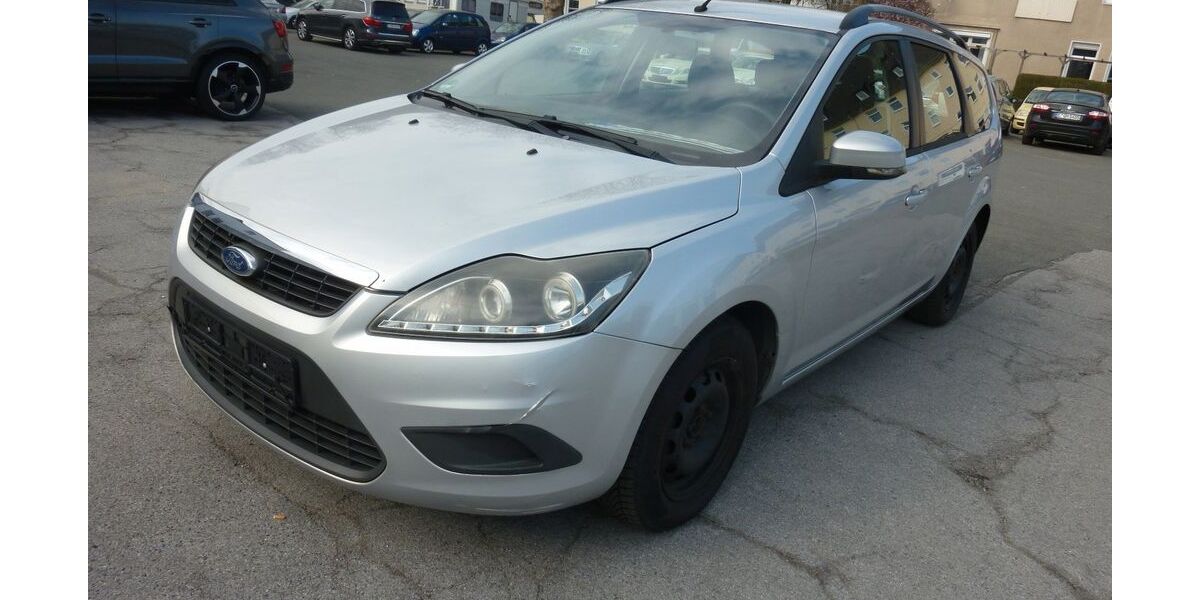 Ford Focus 179.000 km 3.300 &euro; Essen 45144