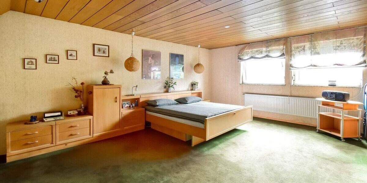 Mehrfamilienhaus, Wohnhaus Duisburg / Buchholz Buchholz - 6 Zimmer, 176 m&sup2;, 499.000&euro; | Angebot:24973952