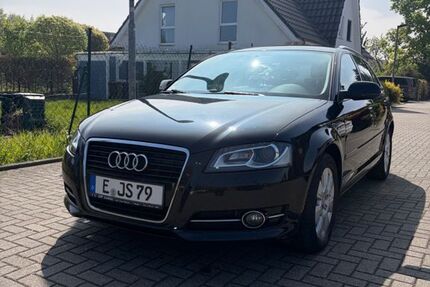 Audi A3 173.800 km 4.990 &euro; Ratingen 40885