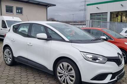 Renault Scenic 122.000 km 7.999 &euro; Dinslaken 46539