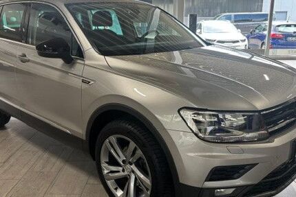 VW Tiguan 76.504 km 24.990 &euro; Gladbeck 45968