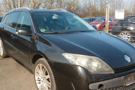 Renault Laguna 300.000 km 2.348 &euro; Bottrop 46238