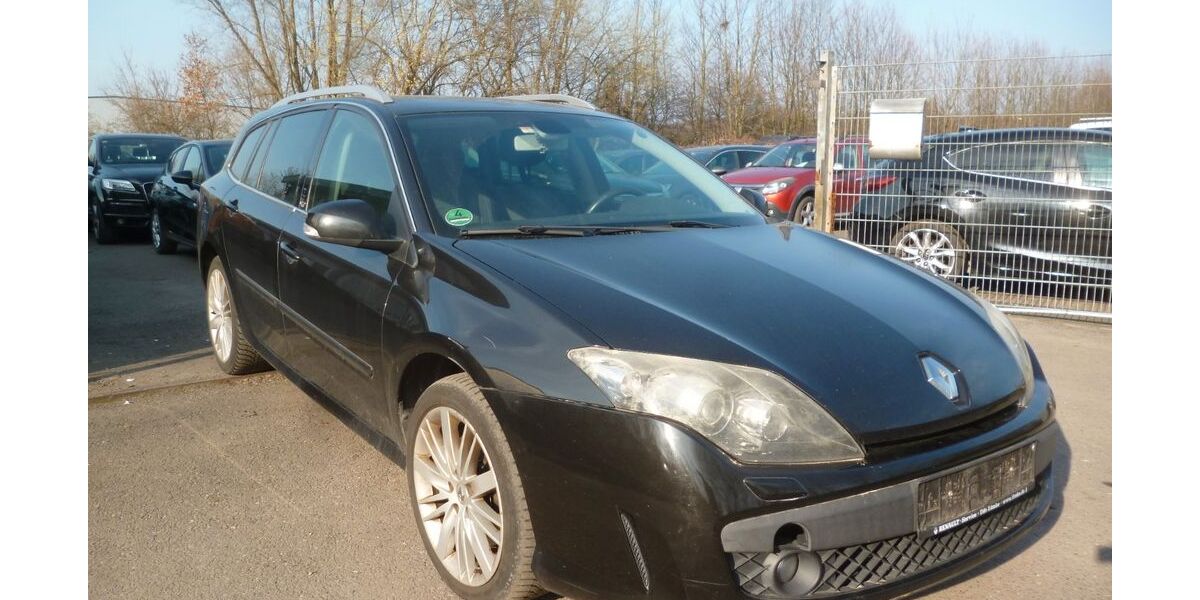Renault Laguna 300.000 km 2.450 &euro; Bottrop 46238