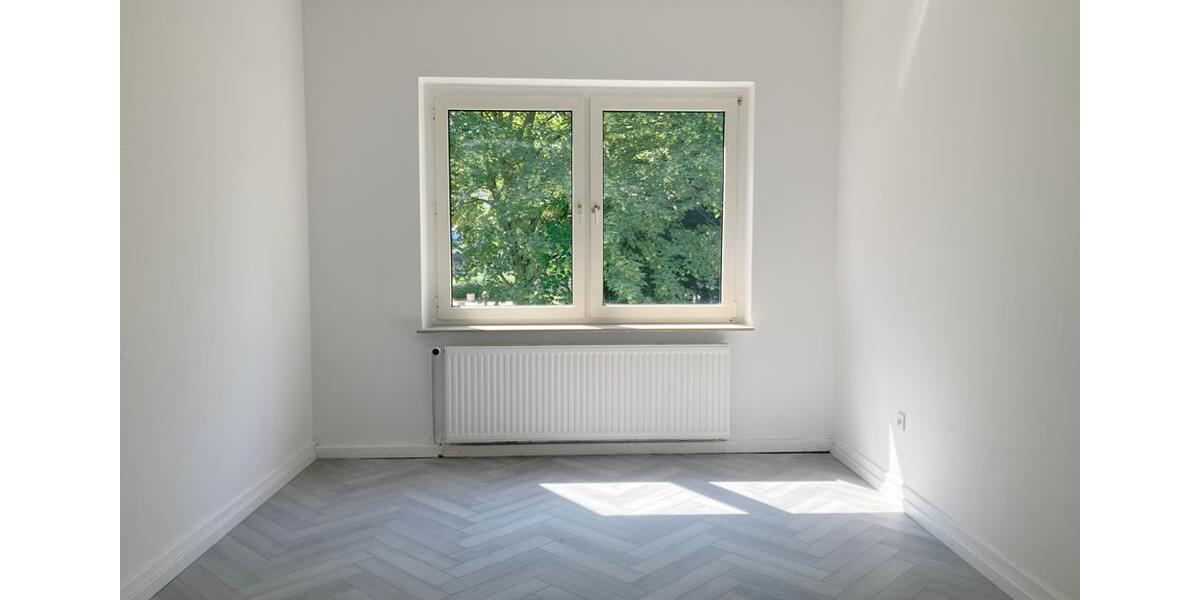 Gemütliche 3-Zimmer-Wohnung im Herzen von Dortmund 3 zimmer