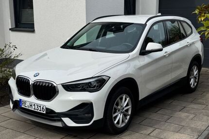 BMW X1 107.000 km 16.200 &euro; Oer-Erkenschwick 45739