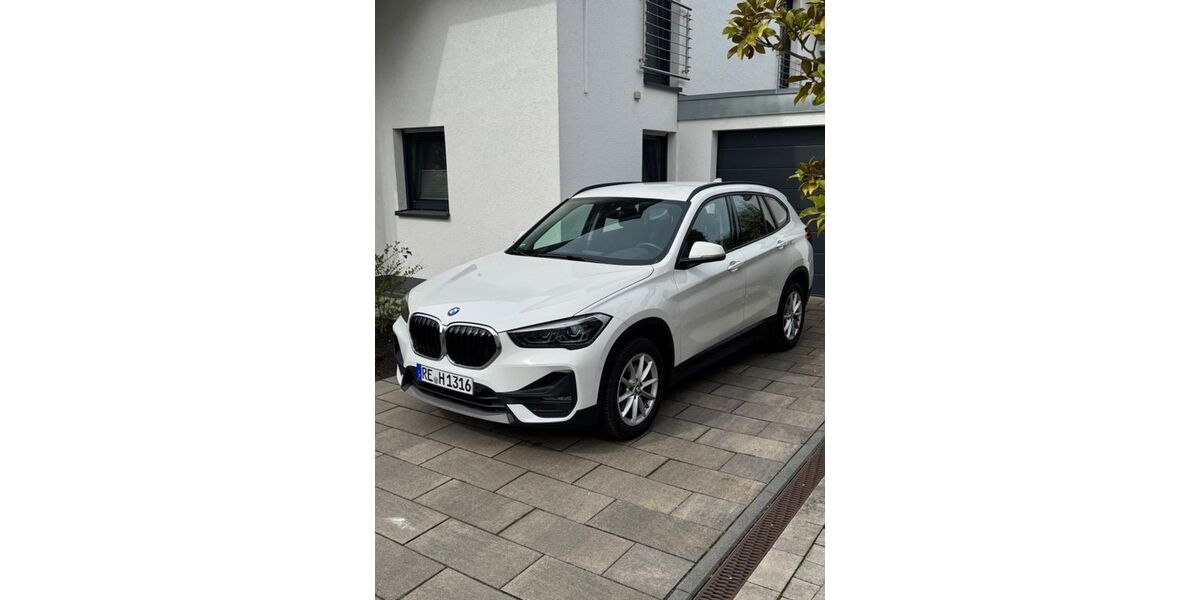 BMW X1 107.000 km 16.200 &euro; Oer-Erkenschwick 45739
