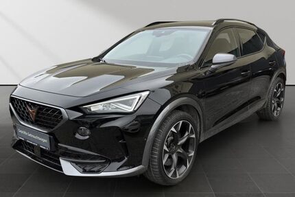 Cupra Formentor 51.300 km 31.990 &euro; Wuppertal 42109