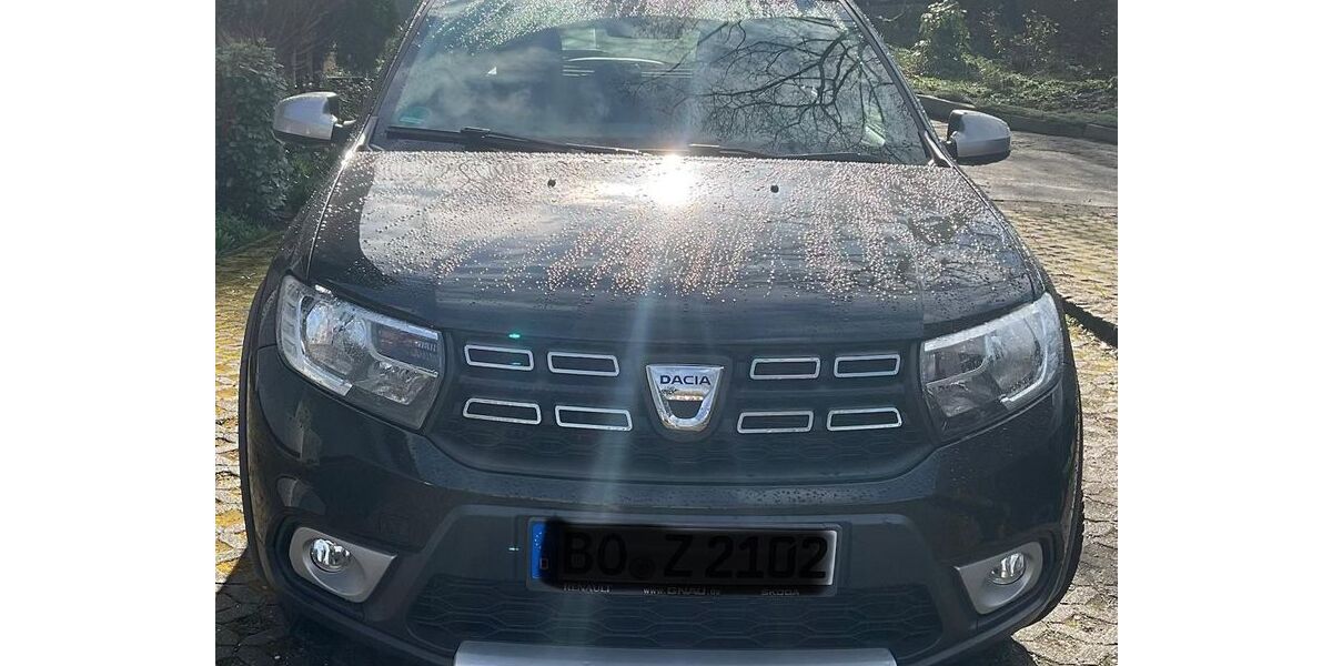 Dacia Sandero 79.798 km 10.399 &euro; Bochum 44879