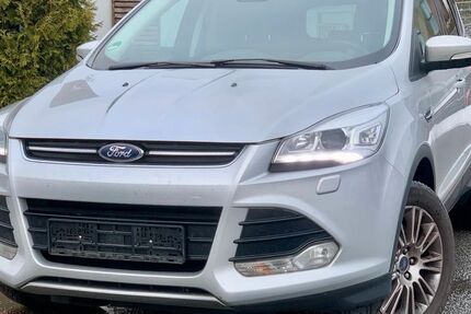 Ford Kuga 135.419 km 6.500 &euro; Gelsenkirchen 45884