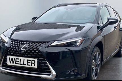 Lexus UX 16.417 km 30.770 &euro; Dortmund 44143
