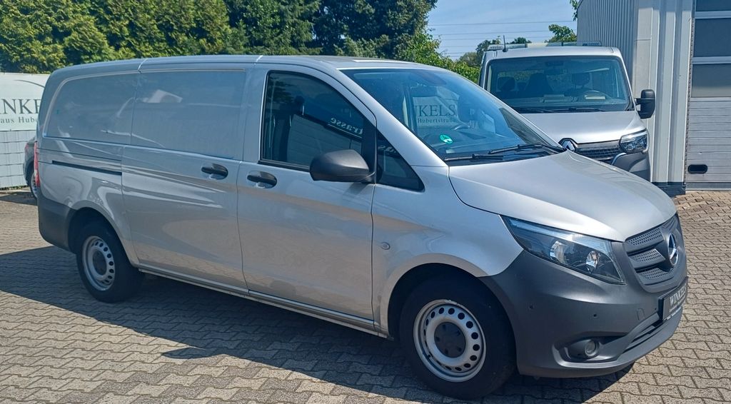 Mercedes-Benz Vito 112.000 km 17.980 &euro; Essen 45307