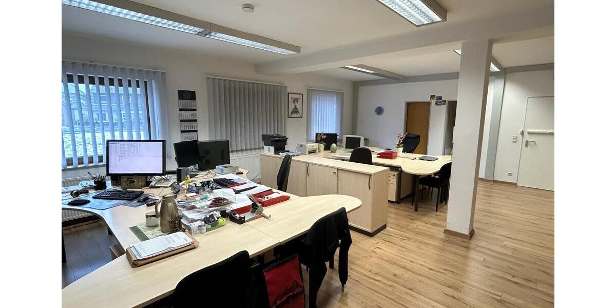 Gewerbeobjekt Haltern am See - 1.120&euro; | Angebot:24677077