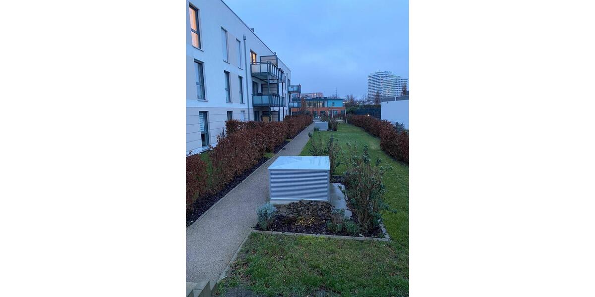 Etagenwohnung Gelsenkirchen Gelsenkirchen-Mitte - 2 Zimmer, 54 m&sup2;, 189.000&euro; | Angebot:26588519