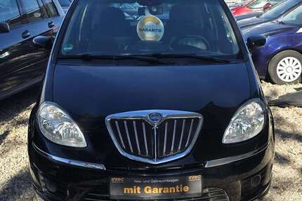 Lancia MUSA 69.170 km 5.500 € Essen 45139