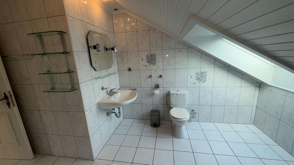 Helle großzügige Einliegerwohnung in Schermbeck-Gahlen 3.5 zimmer