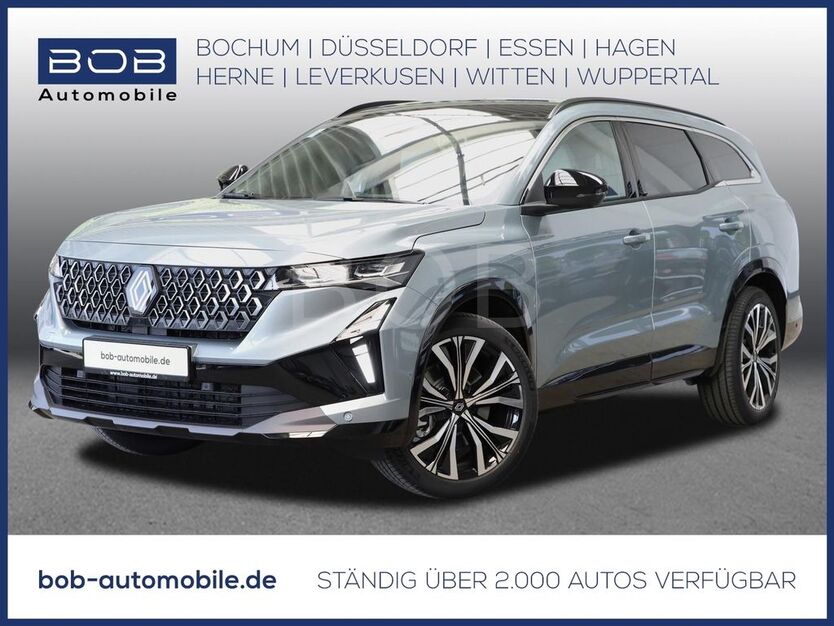 Renault Espace 3.010 km 49.888 € Essen 45239