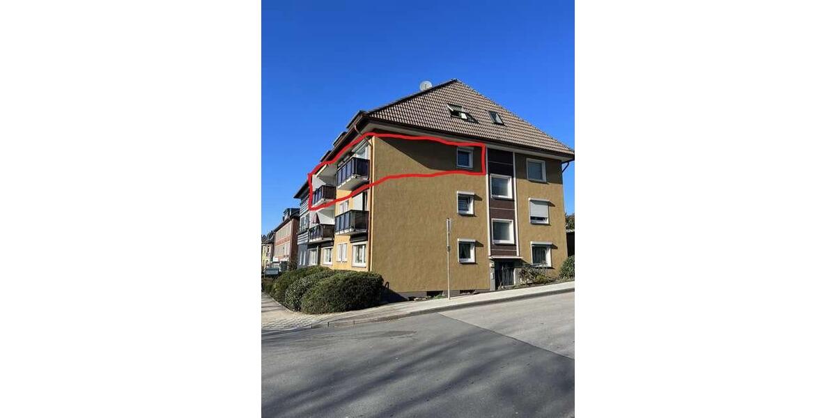 Etagenwohnung Velbert - 3 Zimmer, 75 m&sup2;, 189.000&euro; | Angebot:26375292