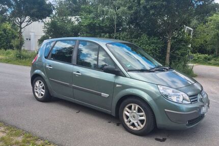 Renault Scenic 184.500 km 2.200 &euro; Haltern am See 45721