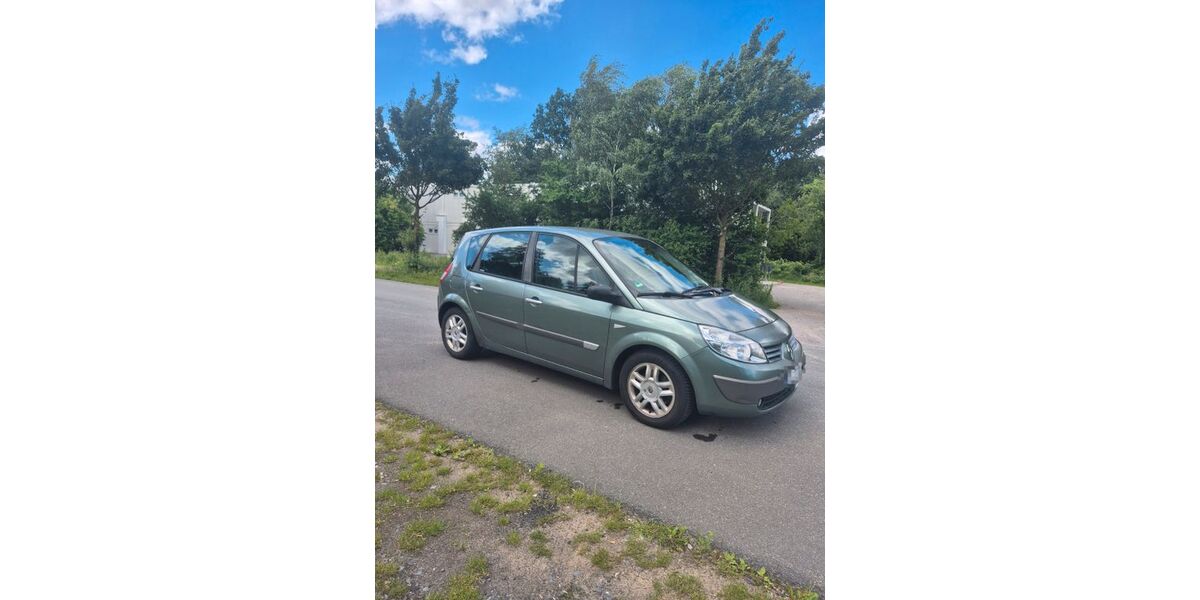 Renault Scenic 184.500 km 2.200 &euro; Haltern am See 45721