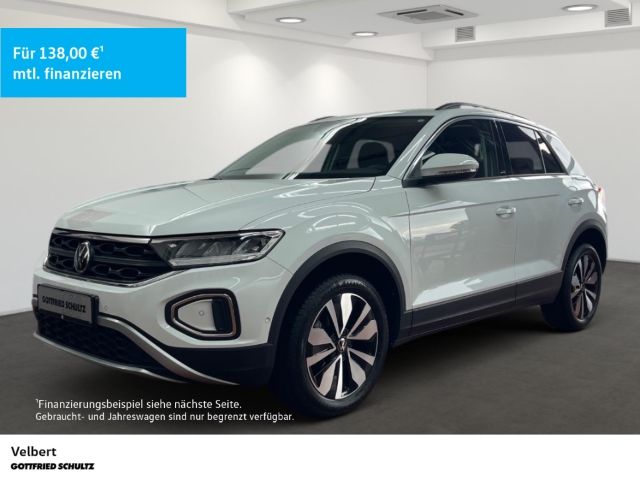 T-Roc
