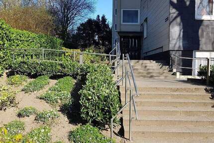 Wohnung Gelsenkirchen Buer - 1 Zimmer, 38 m&sup2;, 380&euro; | Angebot:25611905