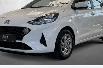 Hyundai i10 48.829 km 11.990 &euro; Castrop-Rauxel 44575
