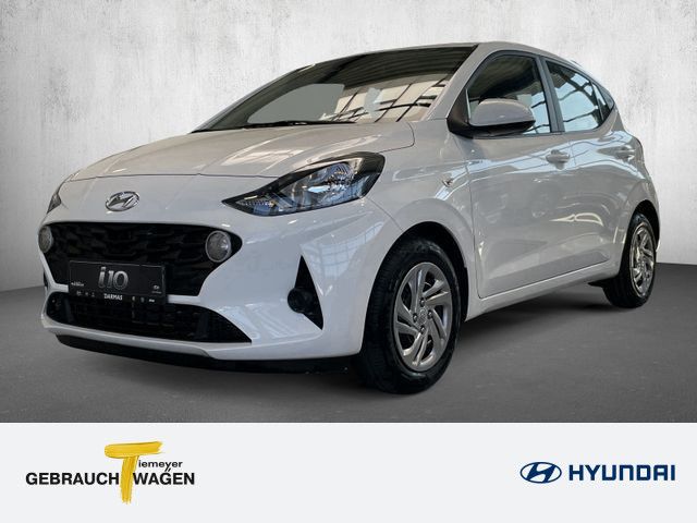 Hyundai i10 48.829 km 11.990 &euro; Castrop-Rauxel 44575