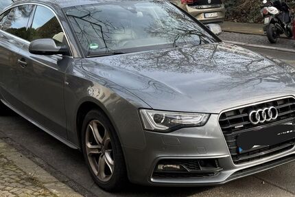Audi A5 143.000 km 15.000 &euro; Bochum 44789