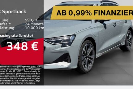 Audi A3 7.245 km 38.490 &euro; Gelsenkirchen 45894
