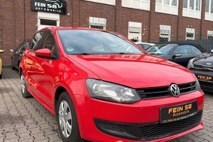 VW Polo 100.000 km 4.900 &euro; Bochum 44793