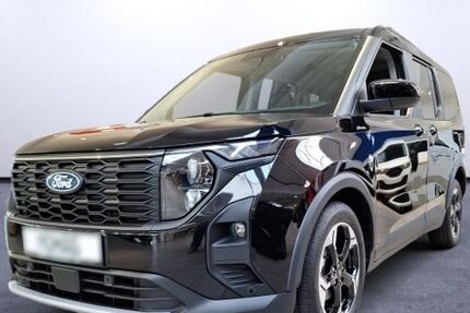 Ford Tourneo Courier 4.900 km 27.690 &euro; Recklinghausen 45659