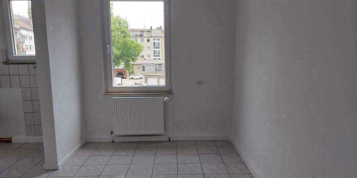 Bezugsfertige 2,5 Zimmer Wohnung Gladbeck Mitte! 2 zimmer
