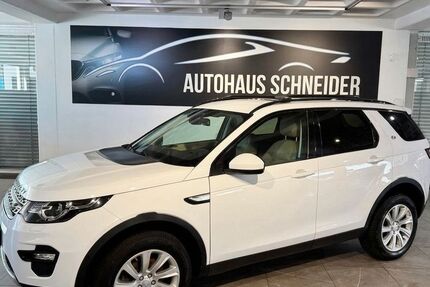 Land Rover Discovery 167.037 km 13.890 &euro; Ratingen 40880