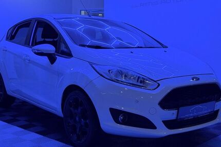 Ford Fiesta 112.000 km 7.399 &euro; Gelsenkirchen 45884