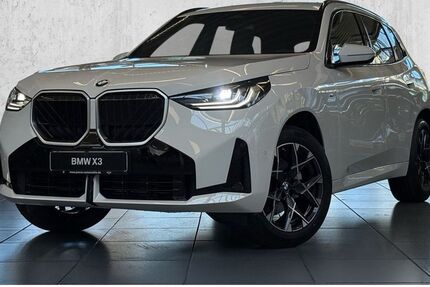 BMW X3 7.490 km 52.990 &euro; Sprockhövel 45549