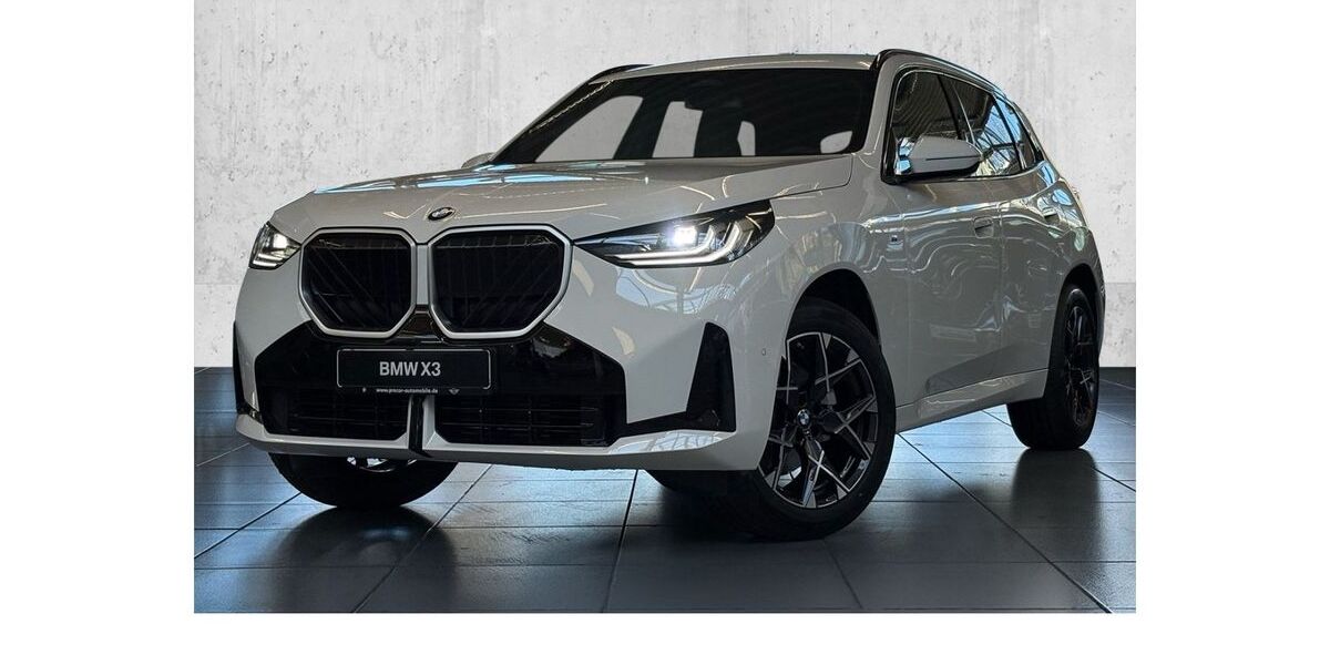 BMW X3 7.490 km 52.990 &euro; Sprockhövel 45549