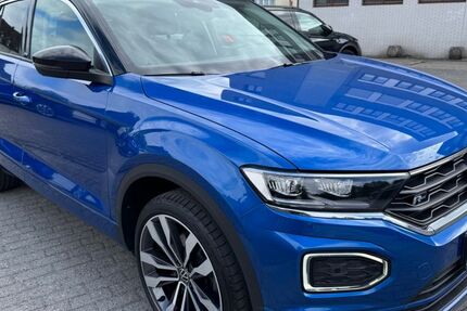 VW T-Roc 117.100 km 20.999 &euro; Mülheim / Ruhr 45473