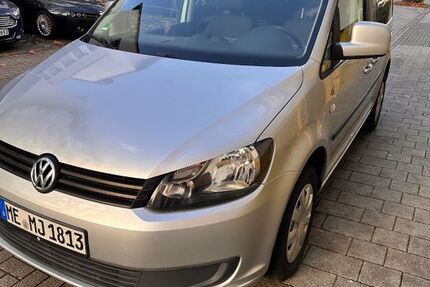 VW Caddy 188.200 km 6.800 &euro; Essen 45143