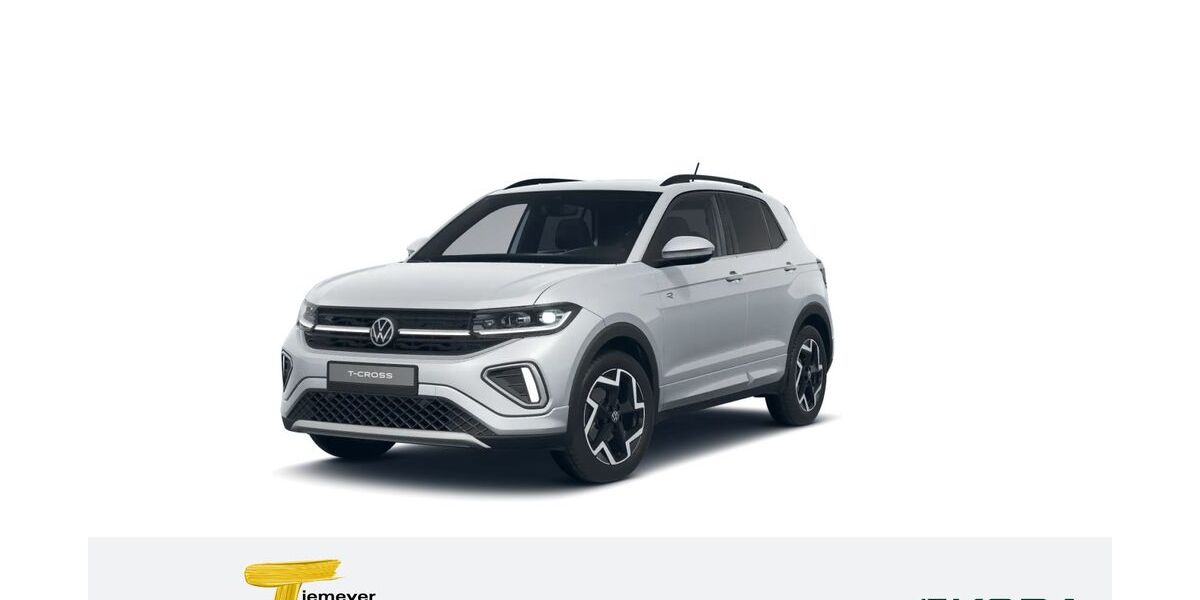 VW T-Cross 31.806 km 25.950 &euro; Bochum 44809