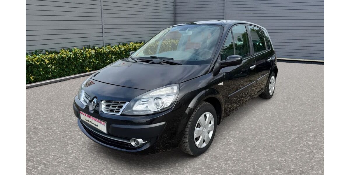 Renault Scenic 149.748 km 2.400 &euro; Essen 45356