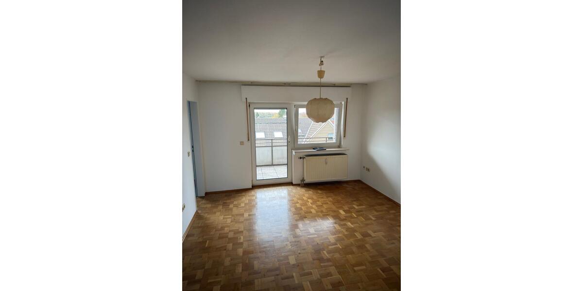 Schöne 3-Zimmer Wohnung mit Weitblick ins Grüne - NUR MIT WBS ! 3 zimmer