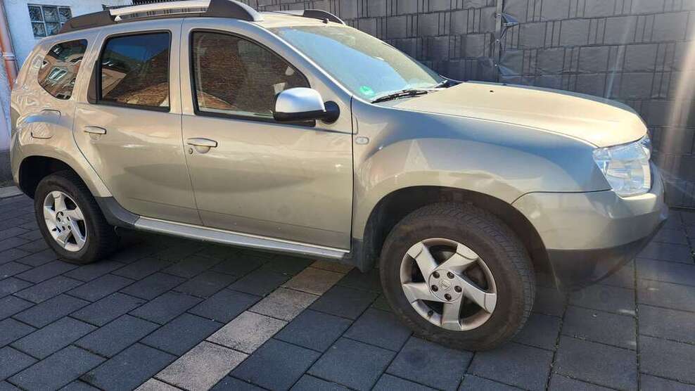 Duster