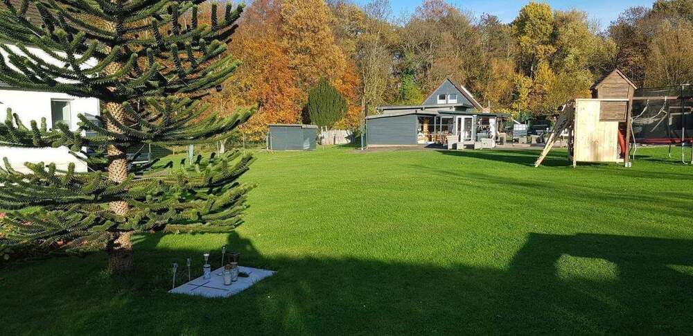 Mehrfamilienhaus, Wohnhaus Hagen Vorhalle - 630.000&euro; | Angebot:24209451