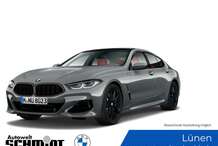 Gebrauchtwagen BMW 850