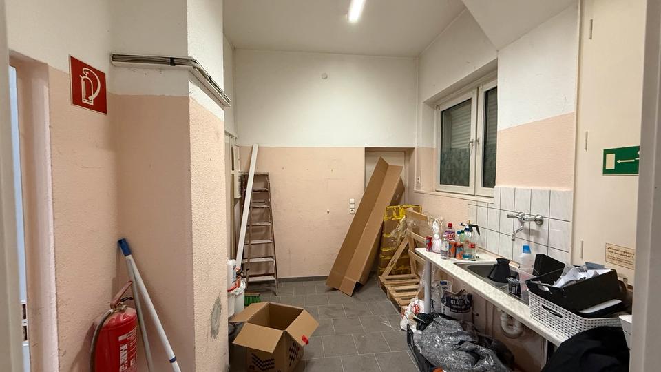 Moderne Bürofläche in Bochum - sofort verfügbar zimmer