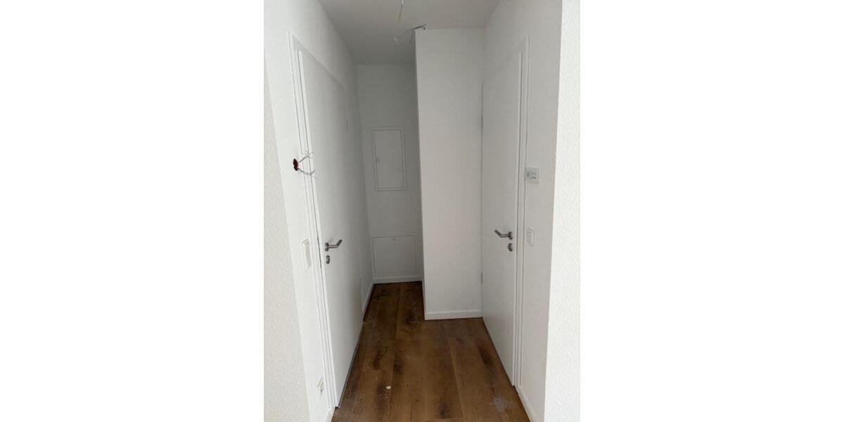 Wohnung EG und DG in Dorsten-Holsterhausen zu vermieten 2 zimmer