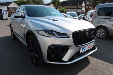 Jaguar F-Pace 26.500 km 65.900 &euro; Bochum 44803